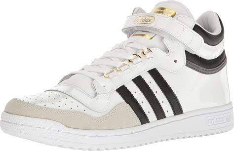 adidas Originals Men's Concord Ii Mid Fashion Sneakers